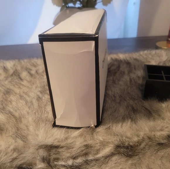 Chanel lipstick holder/makeup container